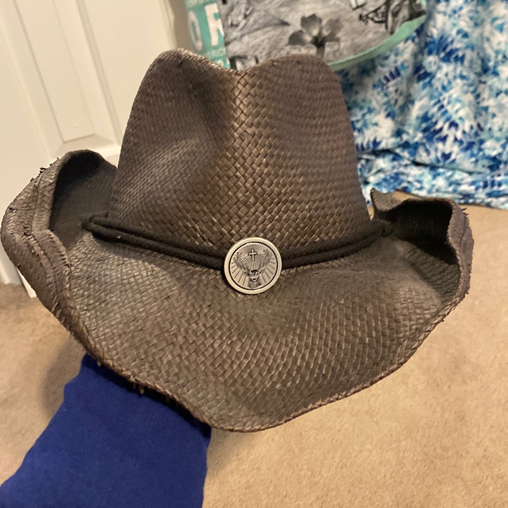 Cowboy hat
